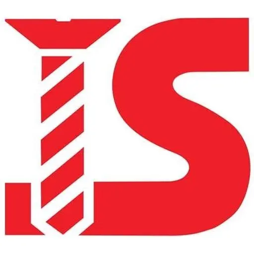 Install Serwis - logo